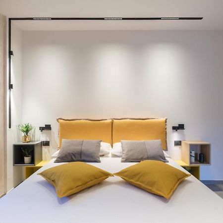 Tempobiancosuites Болонья Екстер'єр фото