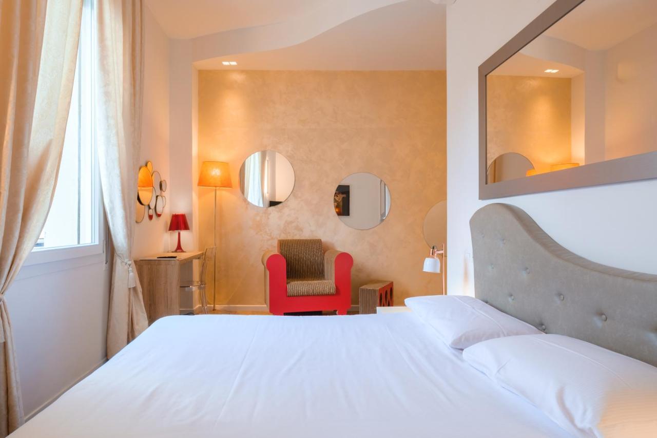 Tempobiancosuites Болонья Екстер'єр фото