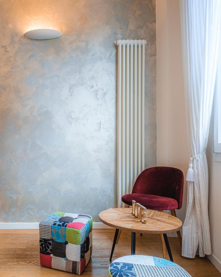 Tempobiancosuites Болонья Екстер'єр фото