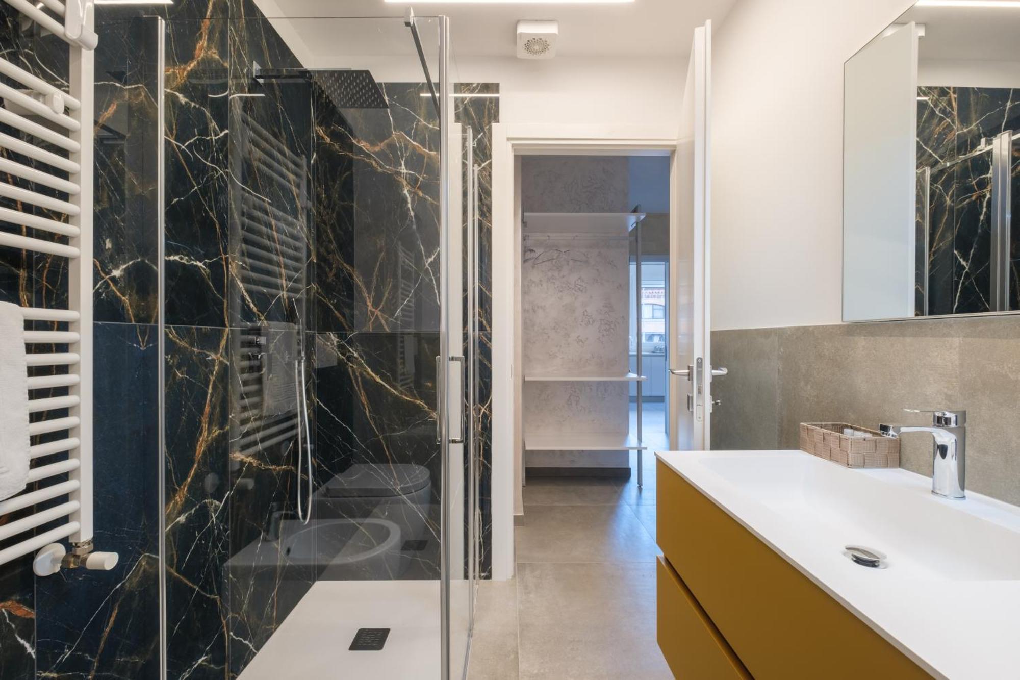 Tempobiancosuites Болонья Екстер'єр фото